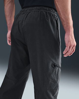 Nike Tech Men's Shori Loose Pants. Nike.com